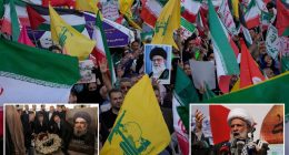 'Leader hasnât learned from his predecessors'